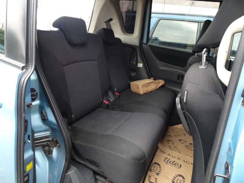 Local Used Mitsubishi Delica