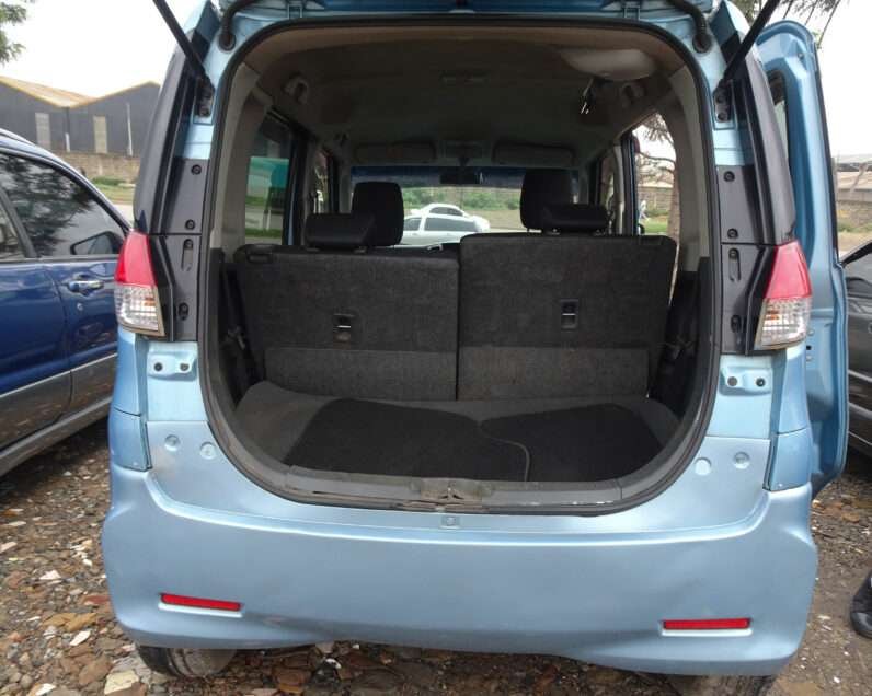 Local Used Mitsubishi Delica