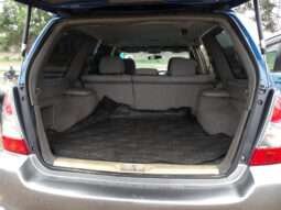 Local Used 2007 Subaru FORESTER SG5