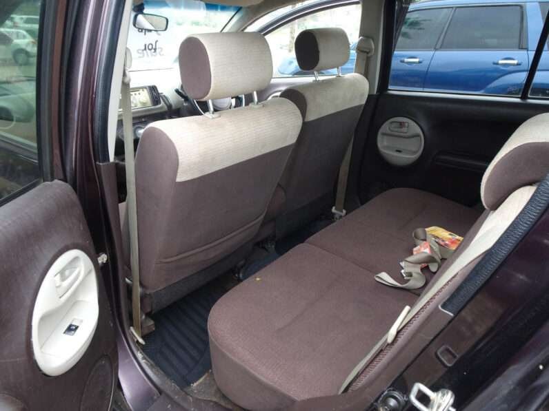 Local Used 2012 Toyota Passo