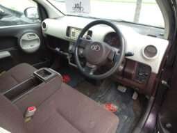 Local Used 2012 Toyota Passo