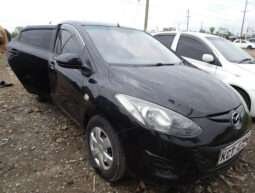 Local Used 2011 Mazda Demio