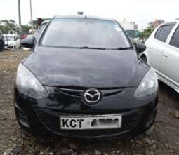 Local Used 2011 Mazda Demio