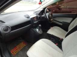 Local Used 2011 Mazda Demio