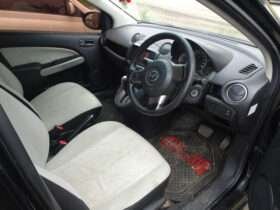 Local Used 2011 Mazda Demio