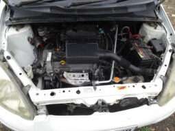 Local Used 2005 Toyota Vitz