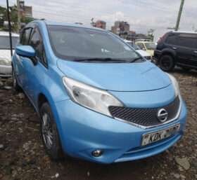 Local Used 2016 Nissan Note
