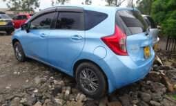 Local Used 2016 Nissan Note