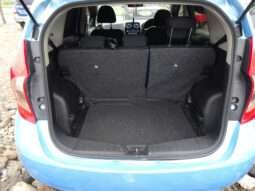 Local Used 2016 Nissan Note