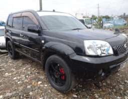 Local Used 2006 Nissan X- TRAIL