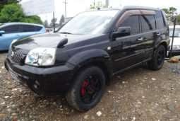 Local Used 2006 Nissan X- TRAIL