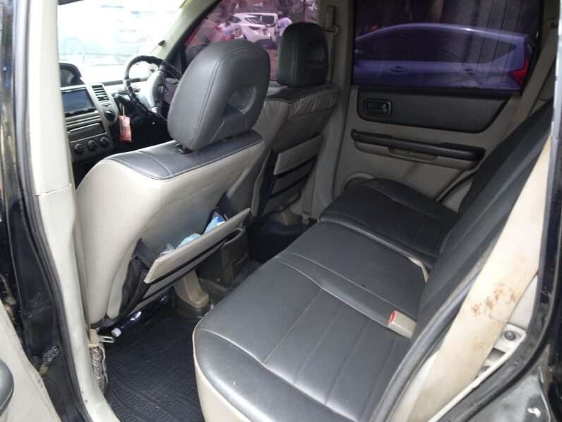 Local Used 2006 Nissan X- TRAIL