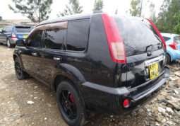 Local Used 2006 Nissan X- TRAIL