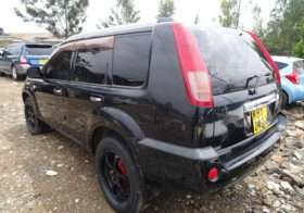 Local Used 2006 Nissan X- TRAIL