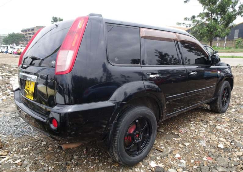 Local Used 2006 Nissan X- TRAIL