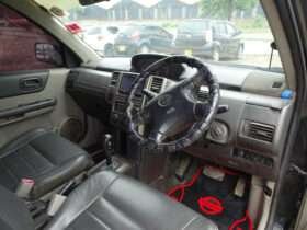 Local Used 2006 Nissan X- TRAIL
