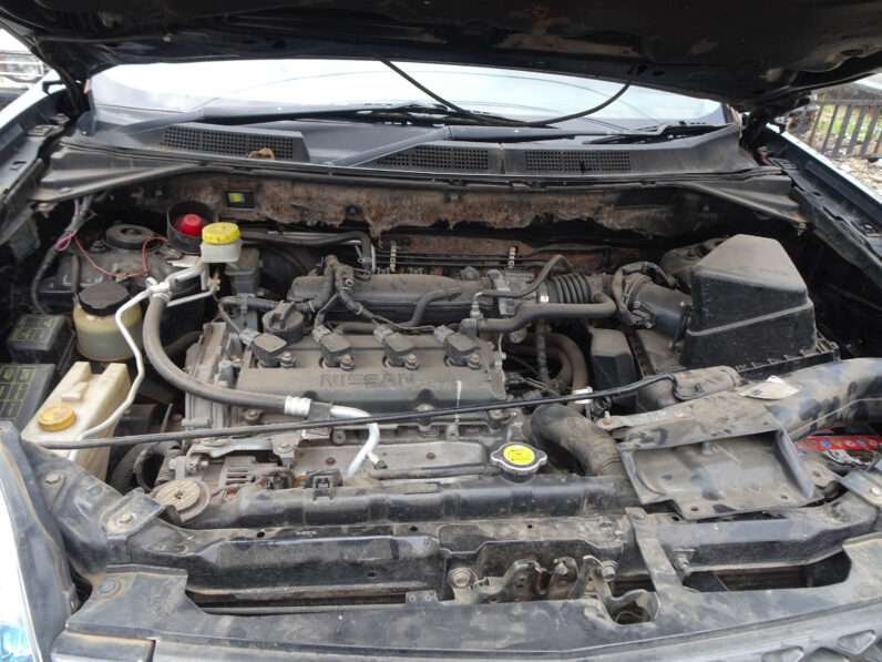 Local Used 2006 Nissan X- TRAIL