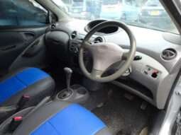 Local Used 2004 Toyota Vitz