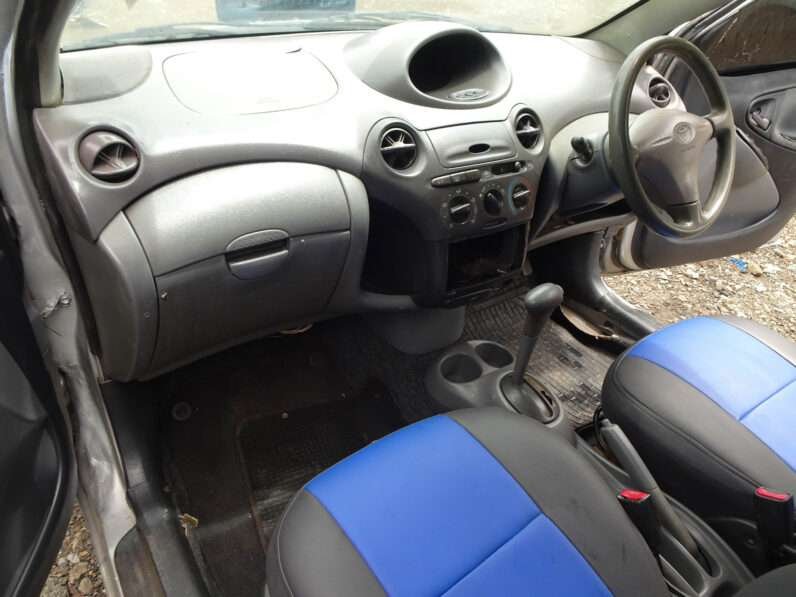 Local Used 2004 Toyota Vitz