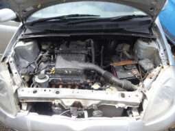 Local Used 2004 Toyota Vitz