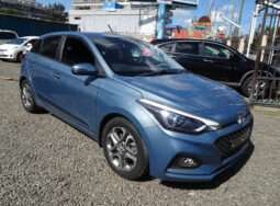 Local Used 2019 Hyundai i20