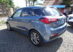 Local Used 2019 Hyundai i20