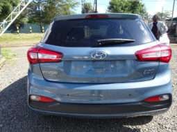 Local Used 2019 Hyundai i20