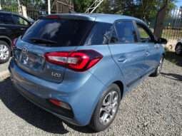 Local Used 2019 Hyundai i20