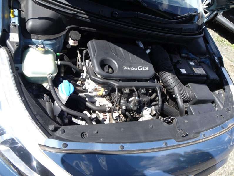 Local Used 2019 Hyundai i20