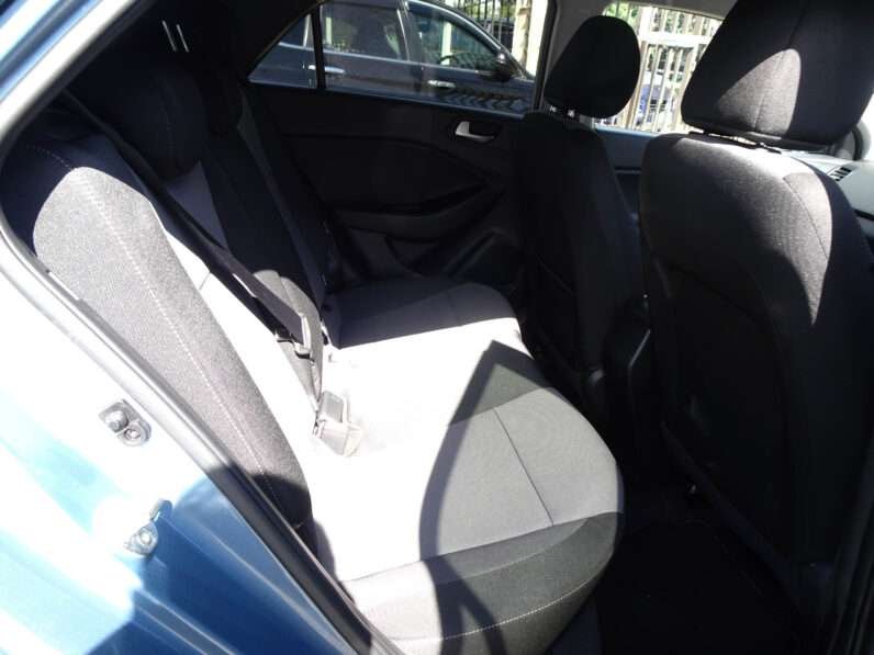 Local Used 2019 Hyundai i20