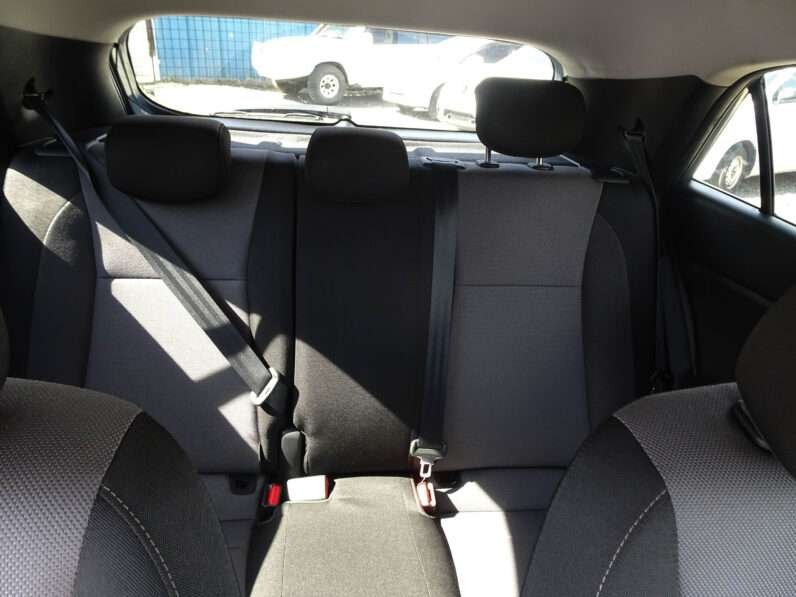 Local Used 2019 Hyundai i20