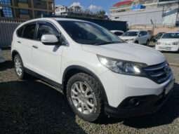 Local Used Honda CR-V