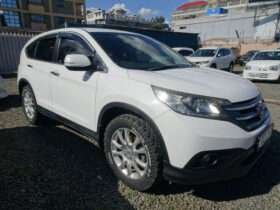 Local Used Honda CR-V