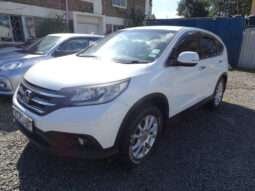 Local Used Honda CR-V