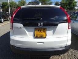 Local Used Honda CR-V