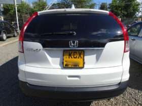 Local Used Honda CR-V