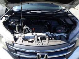 Local Used Honda CR-V