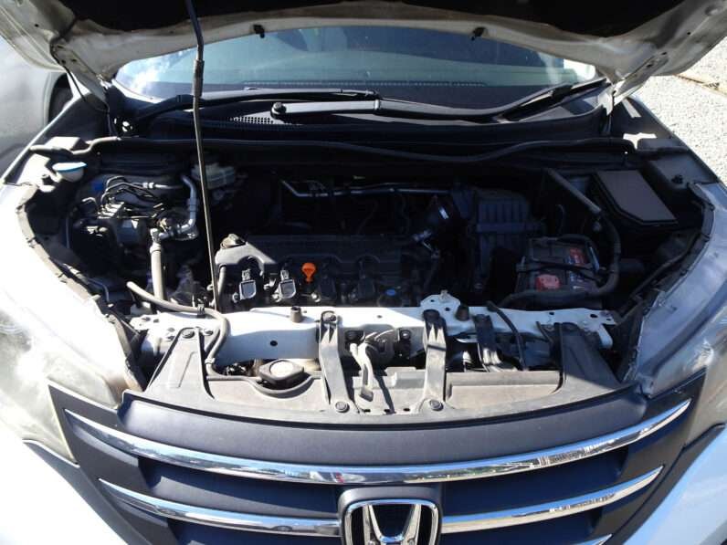 Local Used Honda CR-V