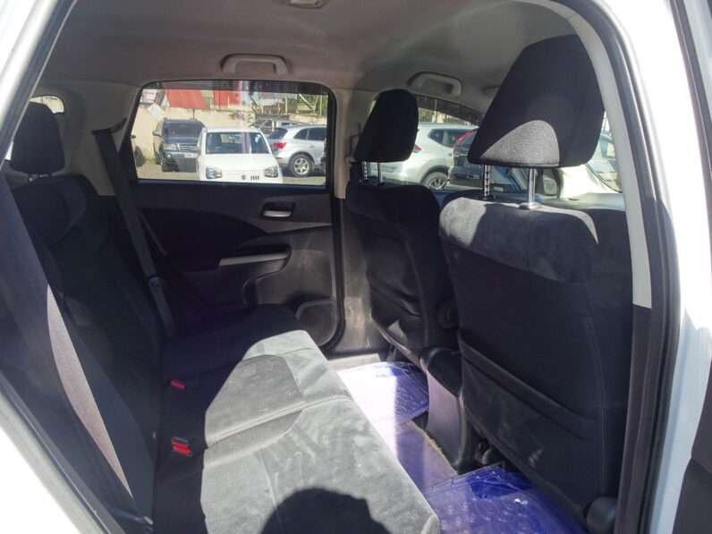 Local Used Honda CR-V