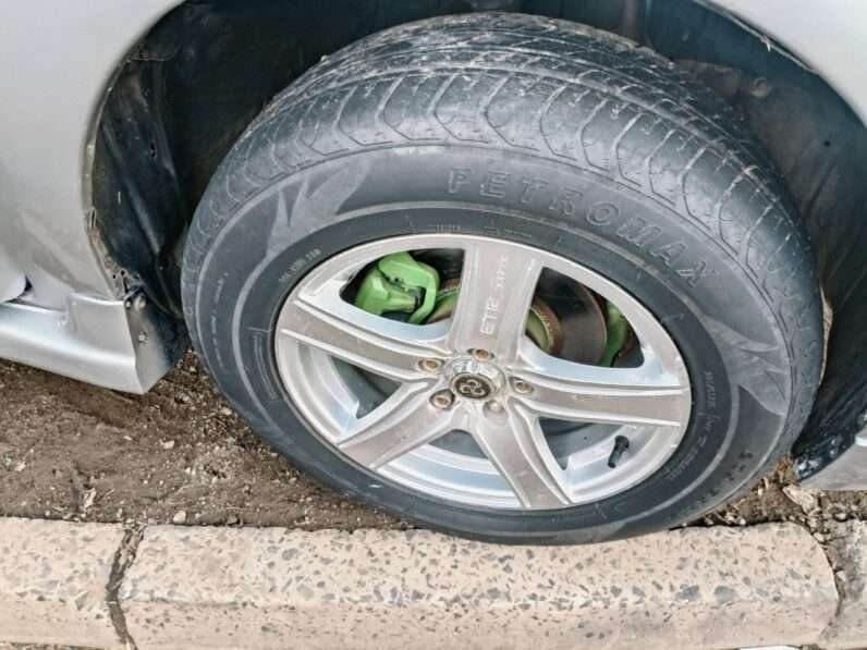 Local Used 2008 Subaru IMPREZA