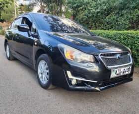 Local Used 2014 Subaru IMPREZA G4