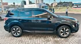 Local Used 2016 Subaru FORESTER sjg