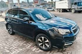 Local Used 2016 Subaru FORESTER sjg