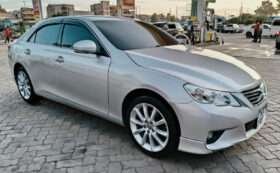 Local Used 2011 Toyota Mark X