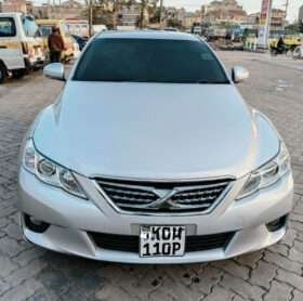 Local Used 2011 Toyota Mark X