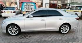 Local Used 2011 Toyota Mark X