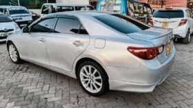 Local Used 2011 Toyota Mark X