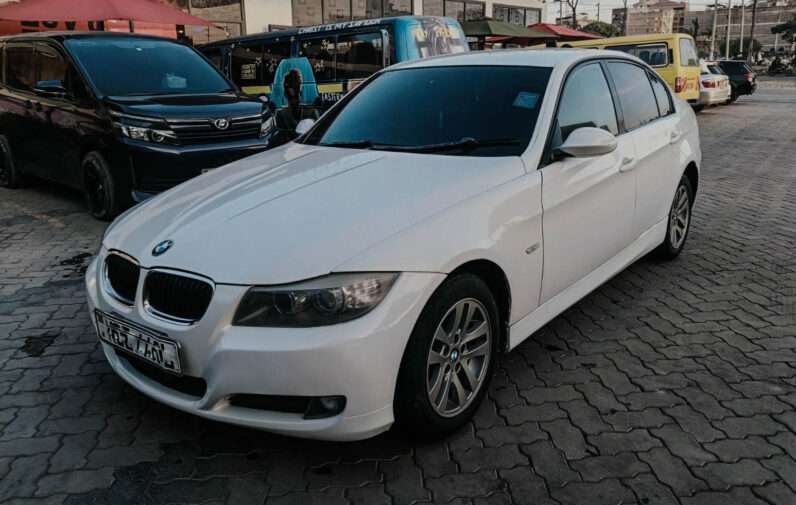 Local Used 2007 BMW 320I