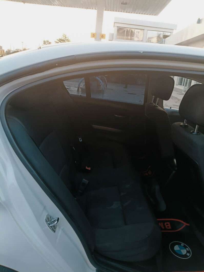 Local Used 2007 BMW 320I