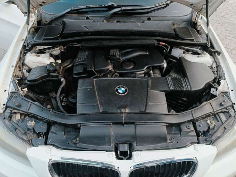 Local Used 2007 BMW 320I